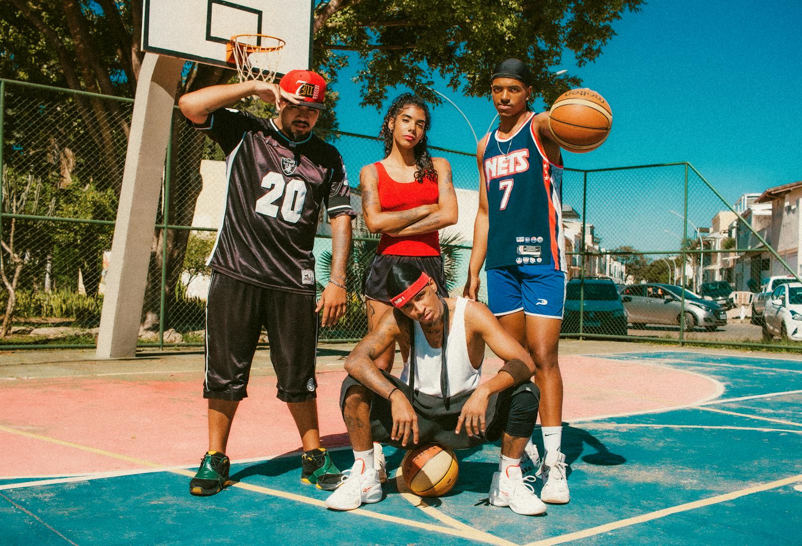 男子神还原Michael Jordan获封模仿秀冠军｜星空体彩首页（封面配图）